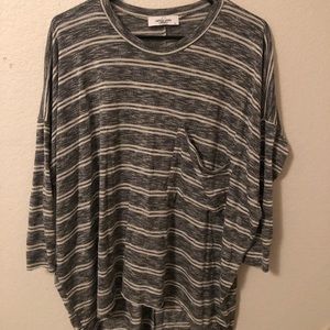 Carly Jean Shirt- Size Small